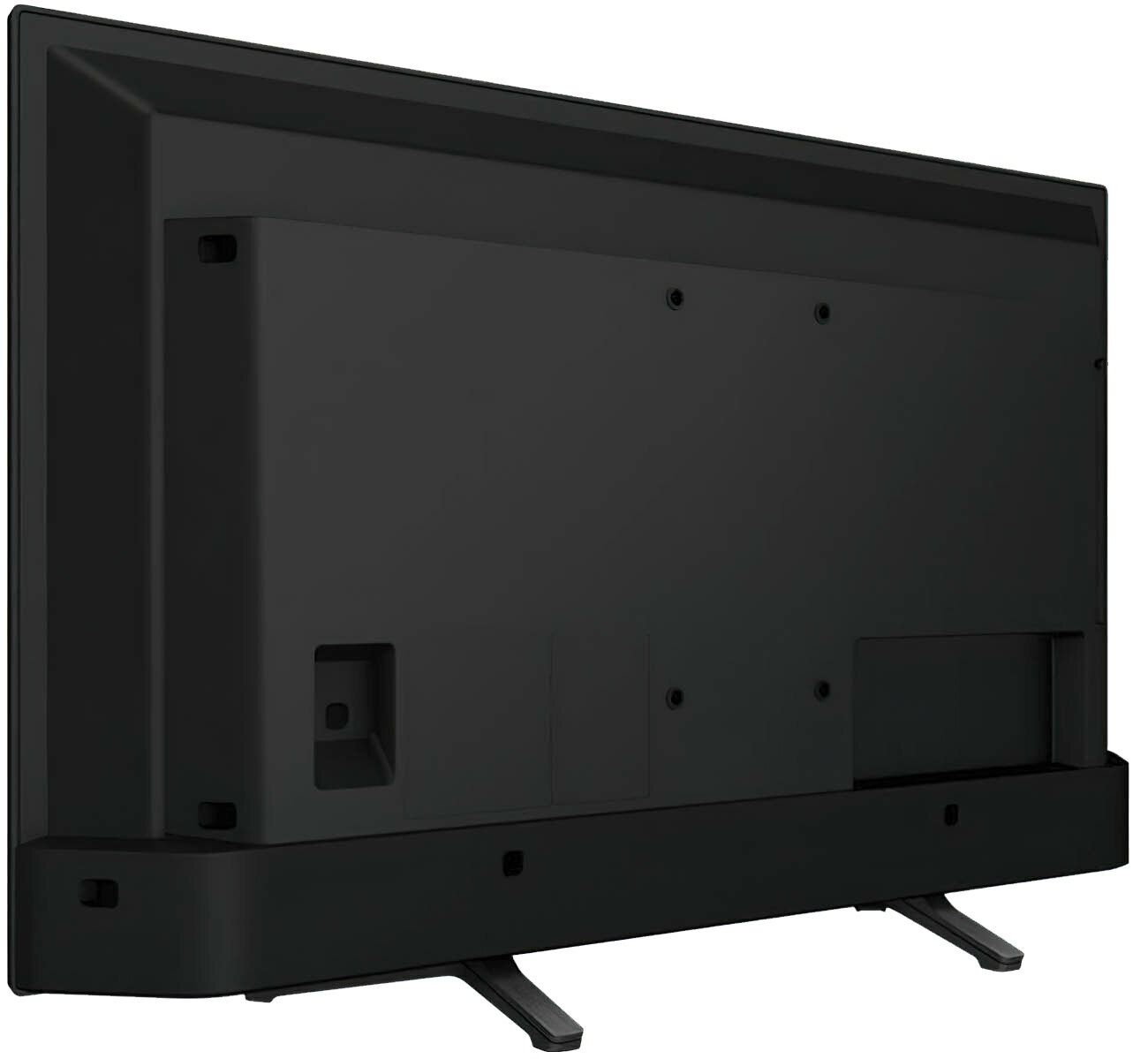Sony KD-32W800 32 cale - 4