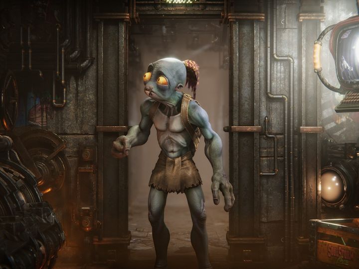 Oddworld