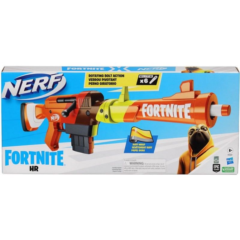 NERF Fortnite Ka Boom Bow Blaster | lupon.gov.ph