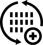 NikolaTesla Alpha B - ikona Long Life Filter++