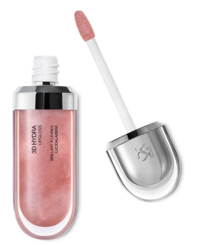 3D Hydra Lipgloss zmiękczający błyszczyk