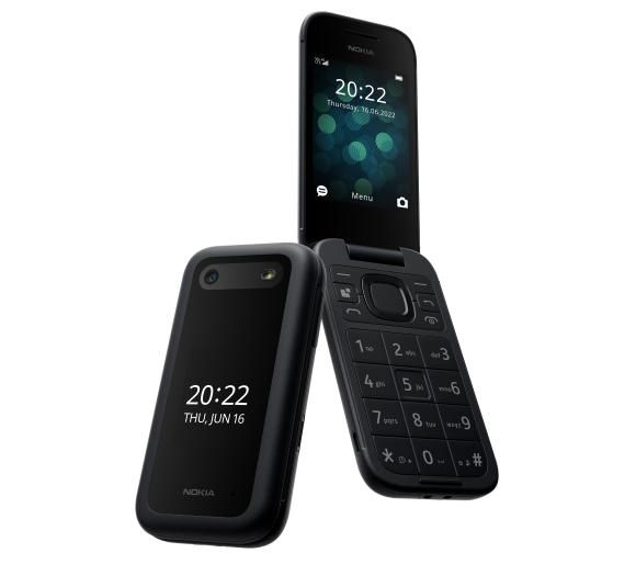 nokia 2660 flip price