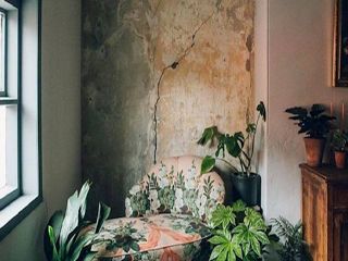 Nowe podejście do wnętrz w stylu rustykalnym