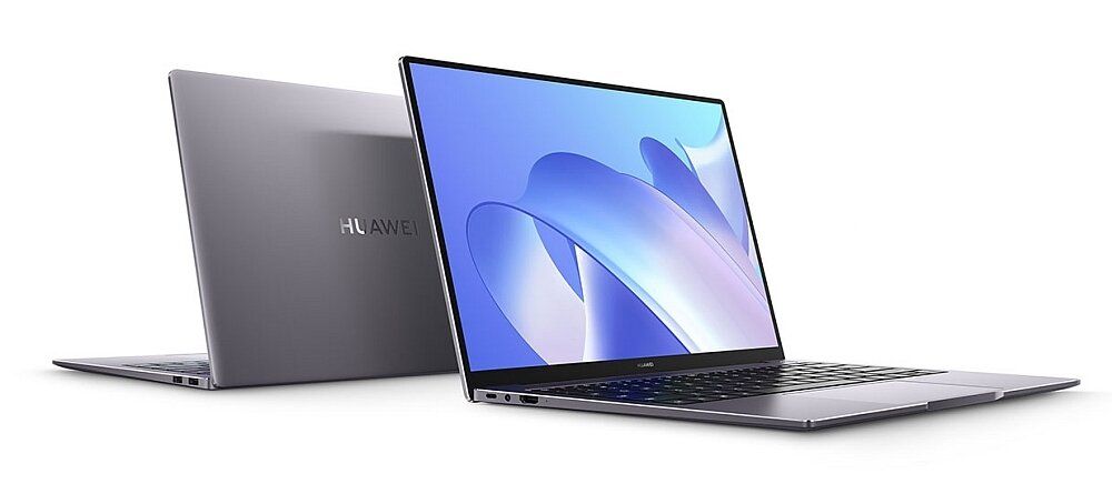 matebook 14 i5 11th