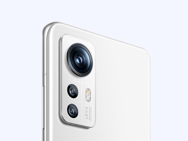 Xiaomi 12S