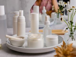 kosmetyki z probiotykami