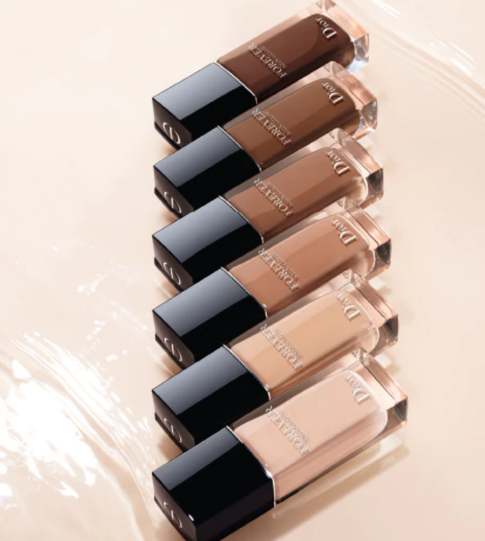 Dior Forever Skin Glow podkład