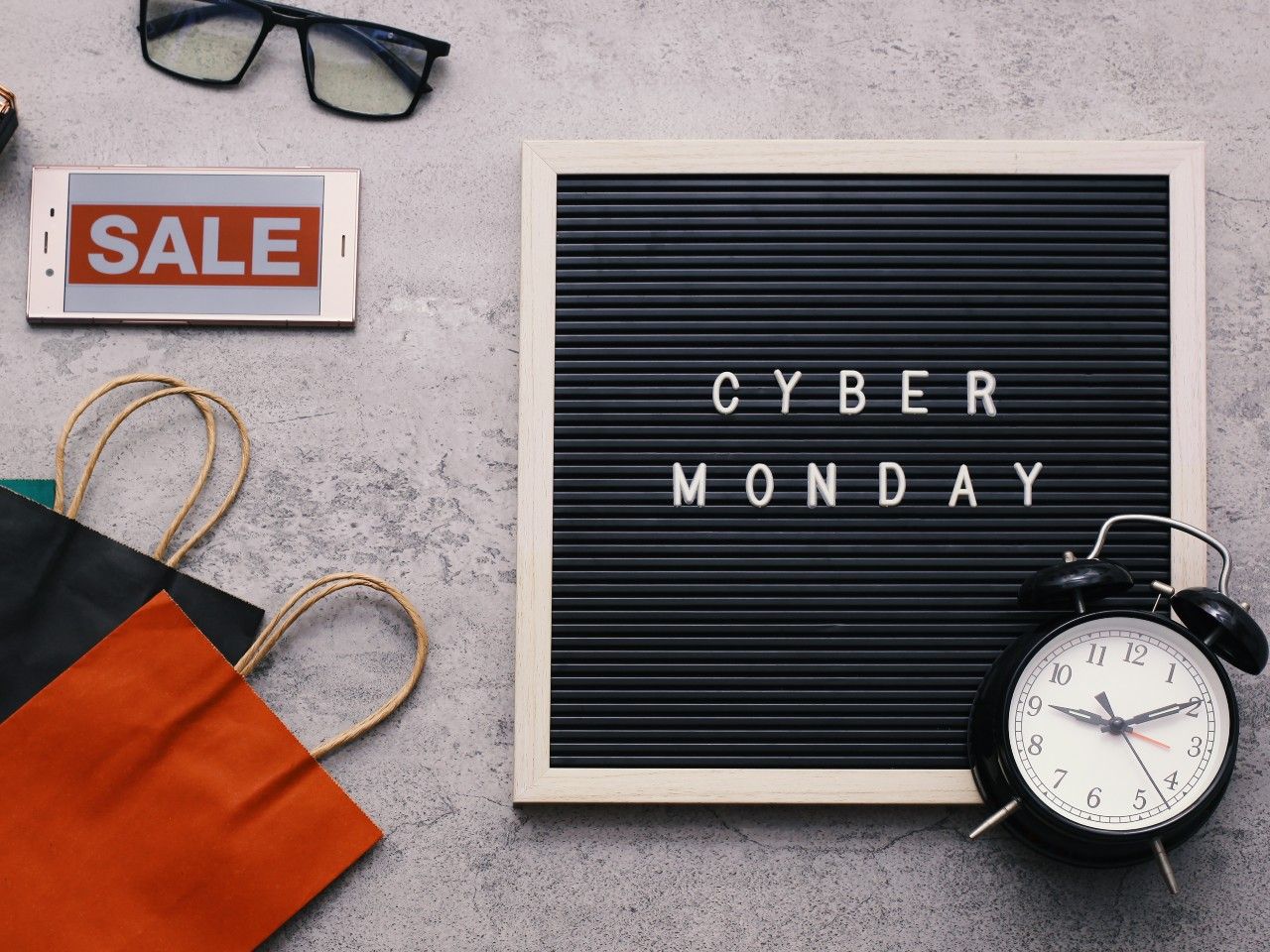 Cyber Monday co to jest? Kiedy wypada Cyber Monday? Magazyn Ceneo.pl