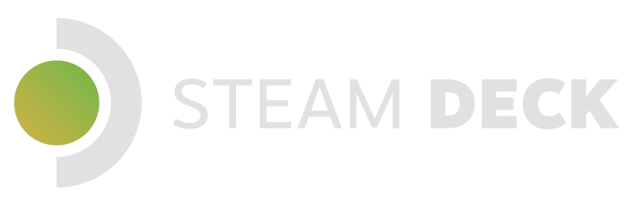 Steam Deck logo 1