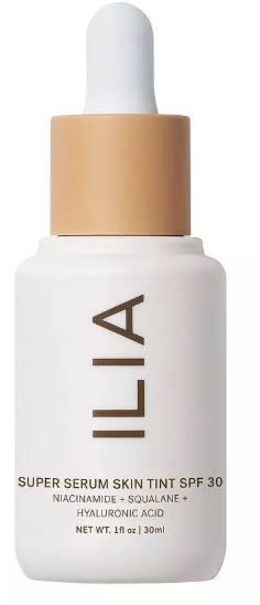 Ilia Super Serum Skin Tint Broad Spectrum