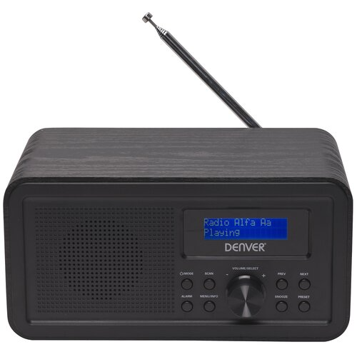 Radio DENVER DAB-30