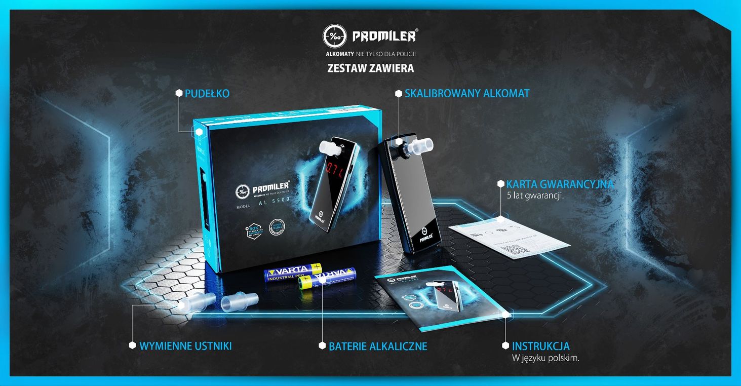 promiler