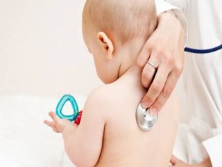 Alergia u dziecka – lista najczęstszych alergenów
