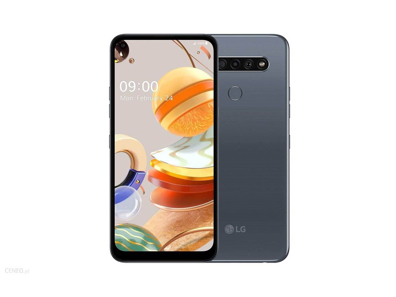Debiutuje LG K61. Czy warto kupić nowy telefon? Magazyn