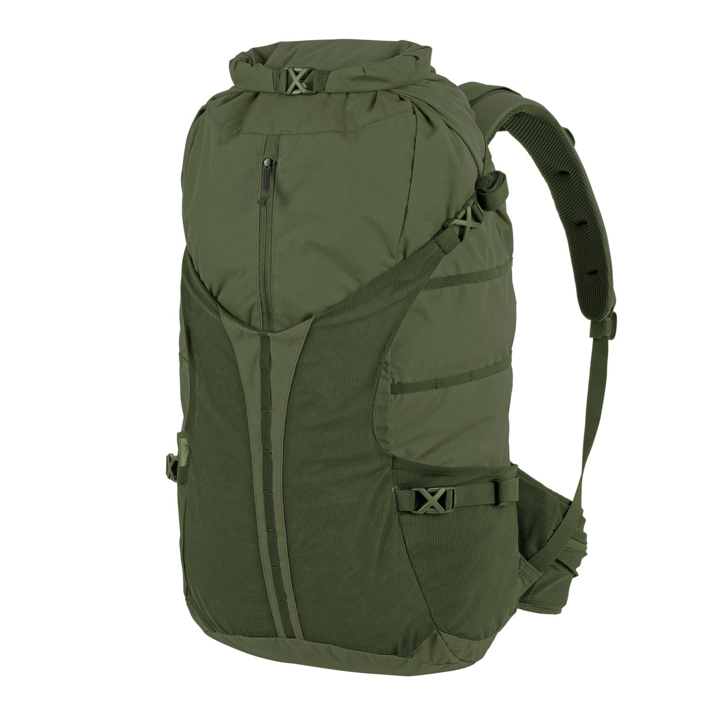 Helikon-Tex Spodnie Blizzard StormStretch Adaptive
