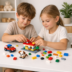 Klocki LEGO