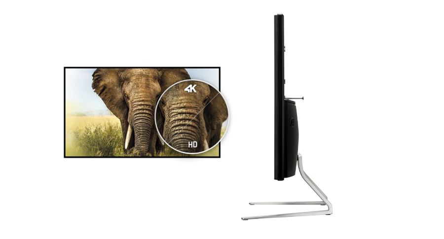 Monitor iiyama 32 ProLite X3272UHS-B1 - Opinie i ceny na