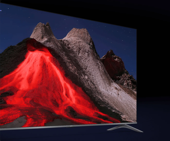 xiaomi tv góry