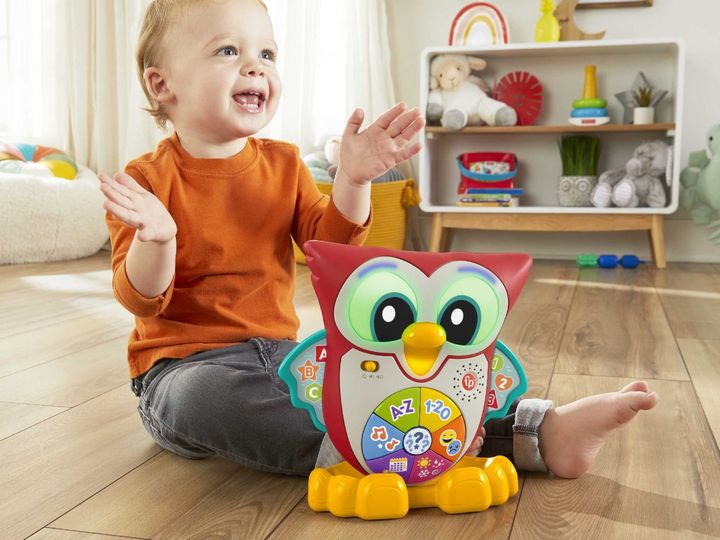 linkimals od fisher-price