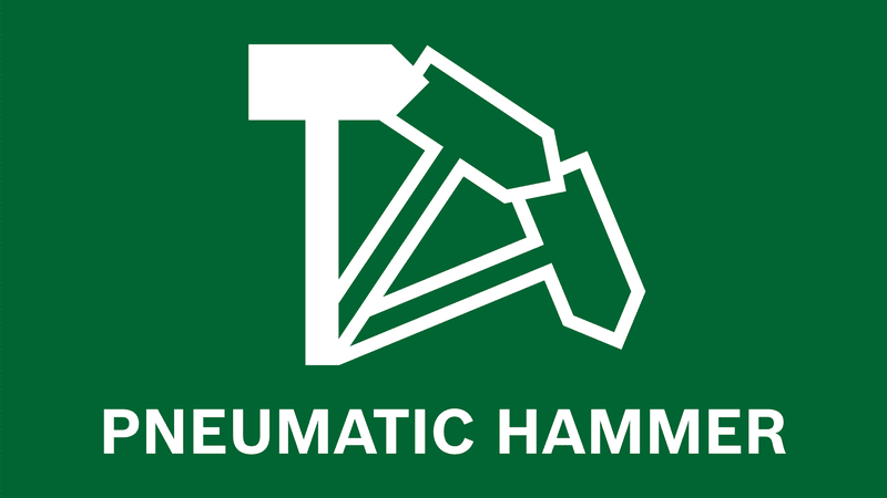 Pneumatyczny mechanizm udarowy