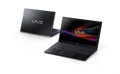 SONY - SONY　VAIO pro 13 SVP132　Core-i5　Webカメラ SONY - SONY VAIO pro 13 SVP132 Core-i5 Webカメラの通販 by