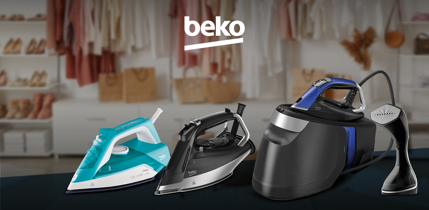 Beko FutureIron