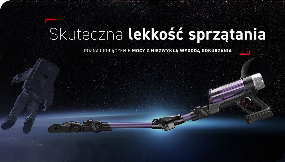 Tefal X-Force Flex 9.60 Auto TY2039 - Opinie i ceny na Ceneo.pl