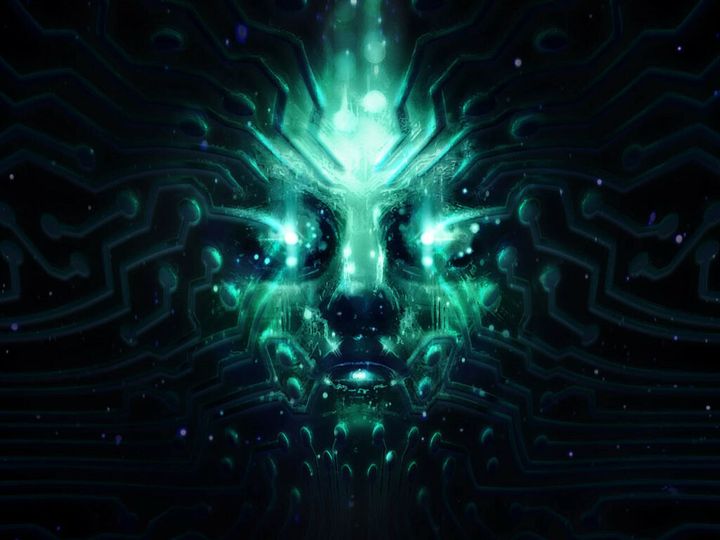 System Shock