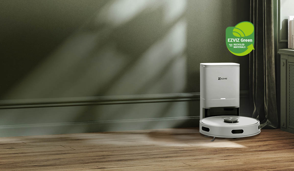 Ezviz RE5 Plus