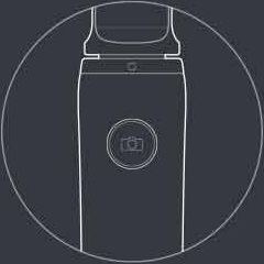 Xiaomi Mi Bluetooth Selfie Stick 