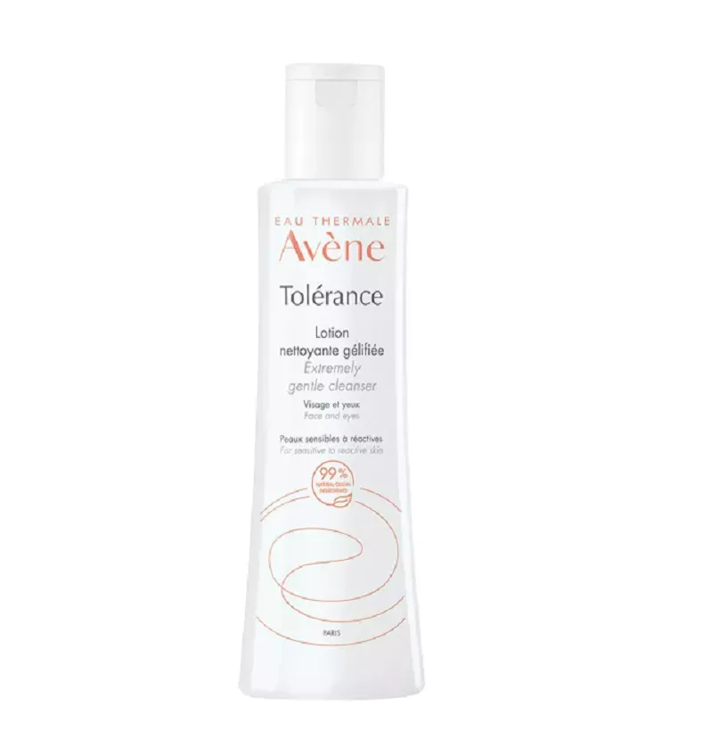 Crème visage peaux sensibles/hydratante EAU THERMALE AVENE