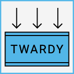 twardy