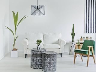 Na czym nie warto oszczędzać w aranżacji wnętrz?