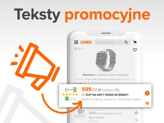 Teksty Promocyjne