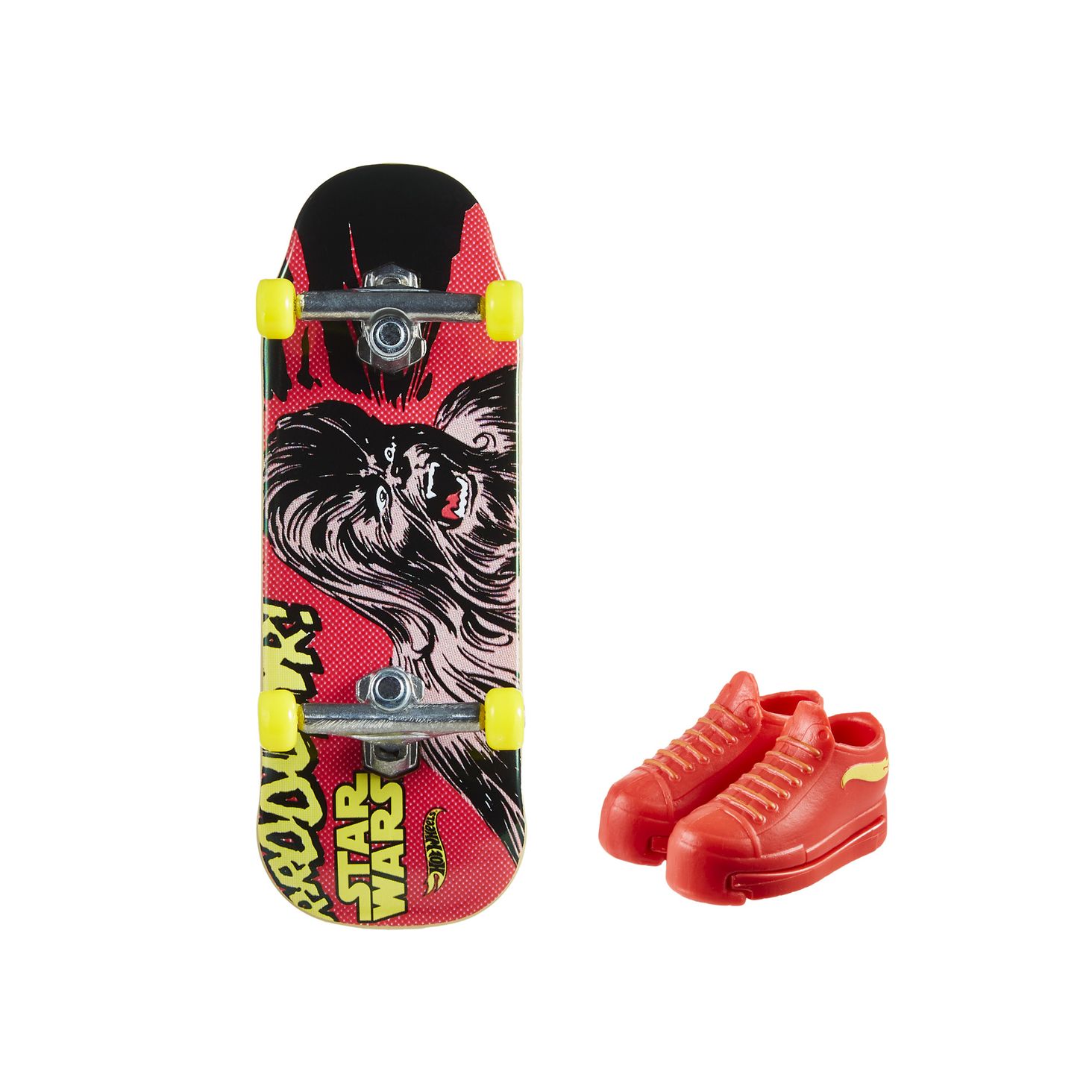 Hot Wheels Skate™ deski + buty