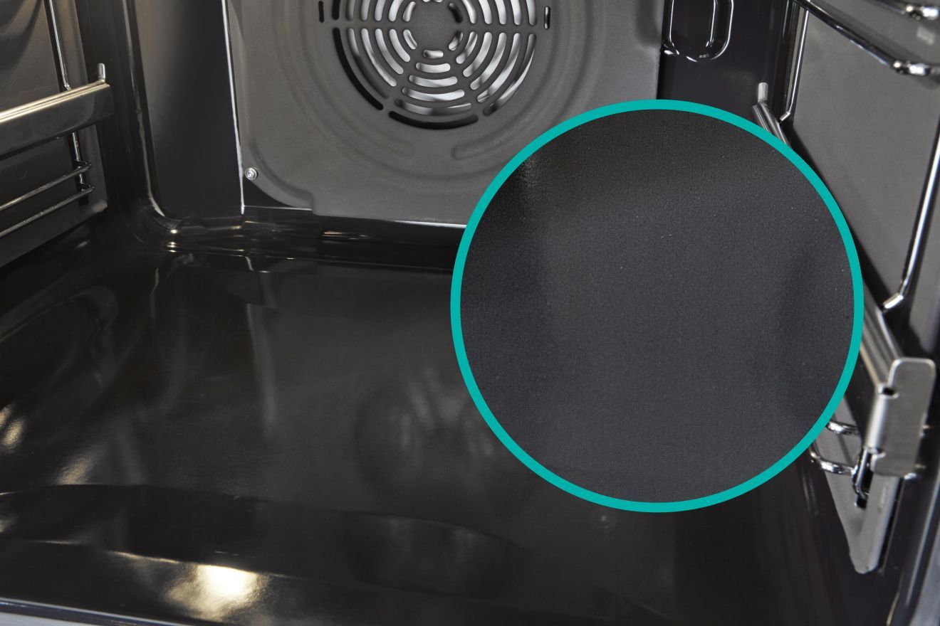 Gorenje silvermatte