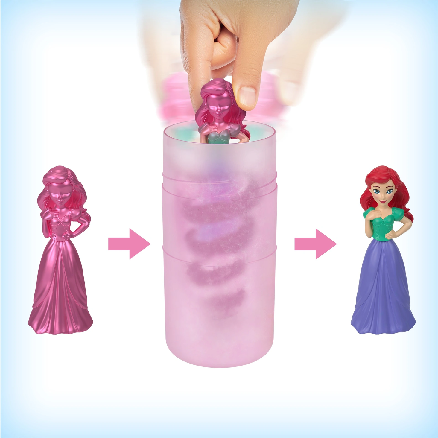 Mattel