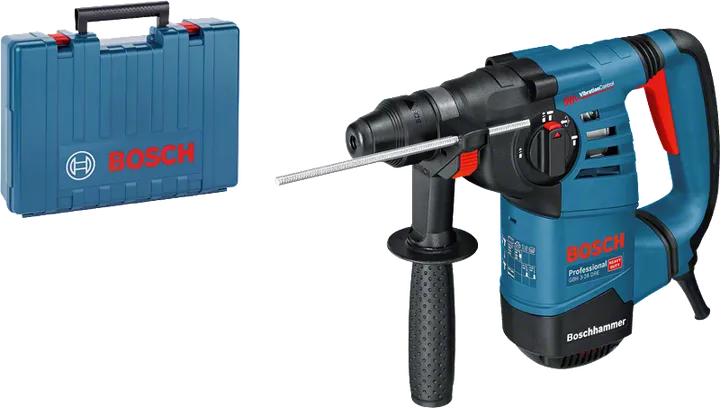 Bosch GBH 3-28 DRE Professional - 1