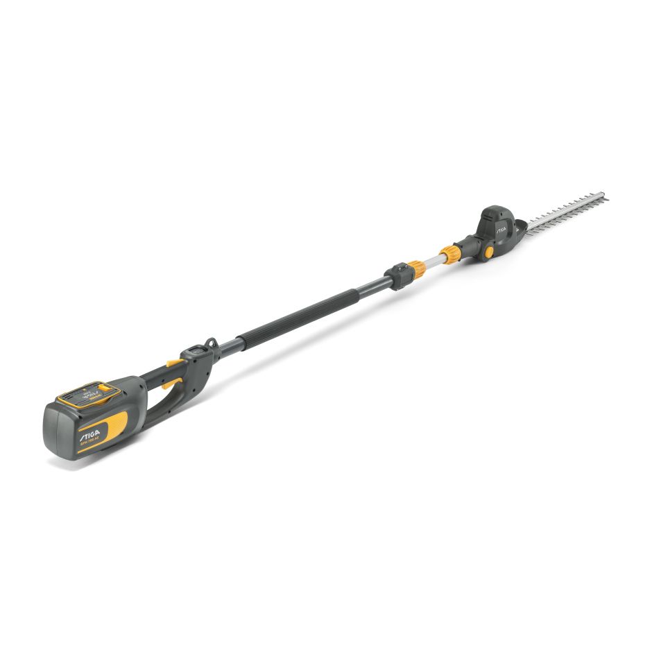 Stiga SPH 700 AE - 2