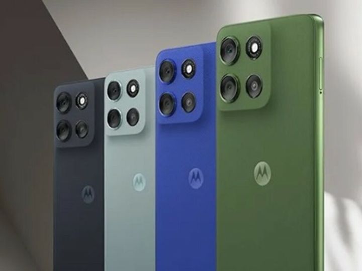 motorola moto g56