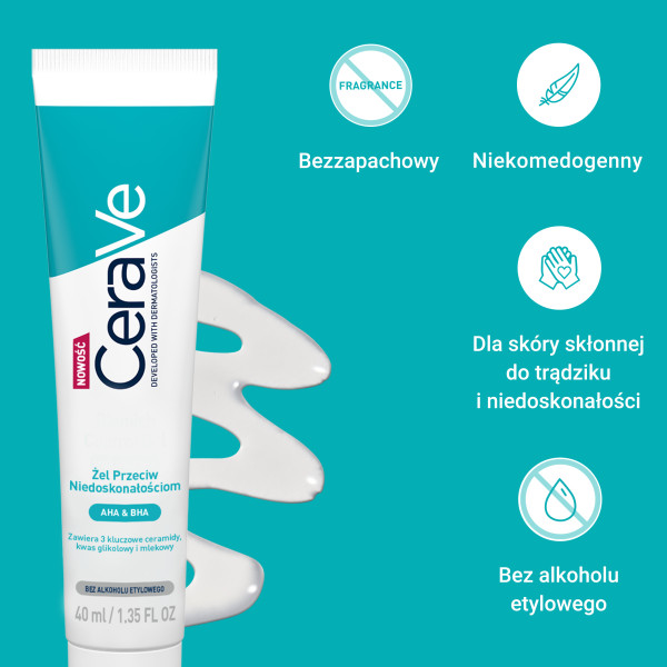 CeraVe lista składników