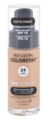 Revlon Colorstay 24H Podkład kryjąco-matujący