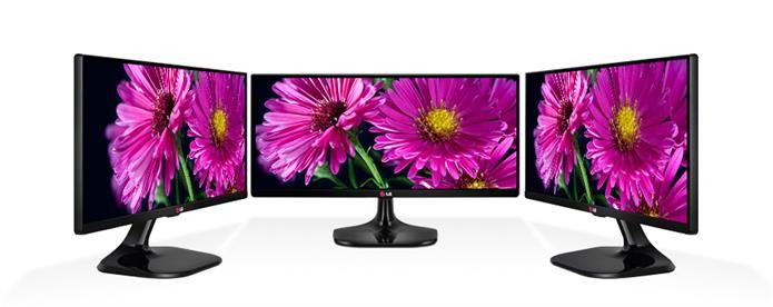 Monitor LG 25UM65-P - Opinie i ceny na Ceneo.pl