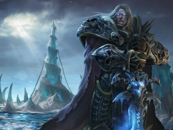 warcraft