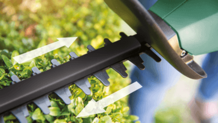 Bosch EasyHedgeCut 18-45 - 2