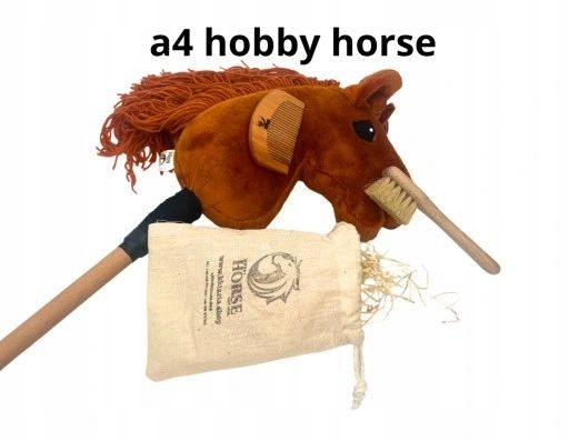 Hobby Horse - KhtAriaShop