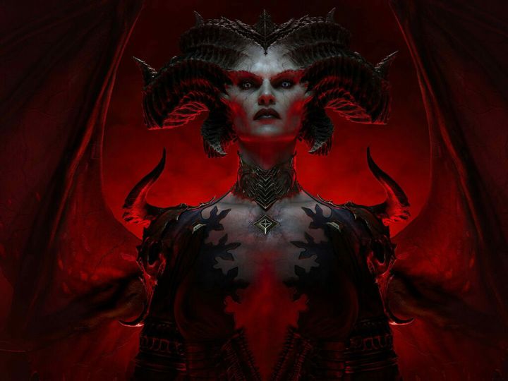 diablo