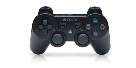 Gamepad Sony Playstation DualShock 3 Niebieski - Ceny i