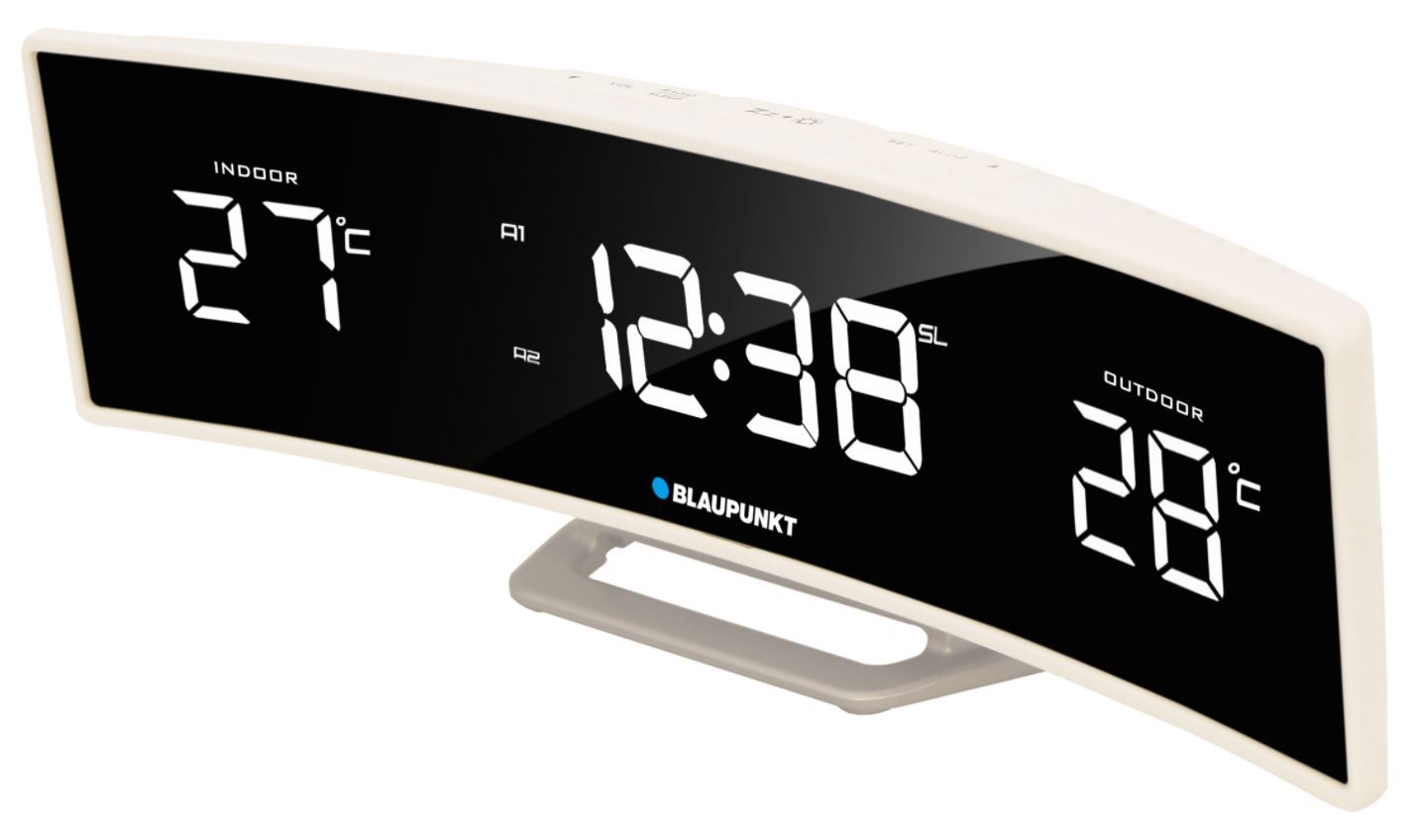 Blaupunkt CR12WH