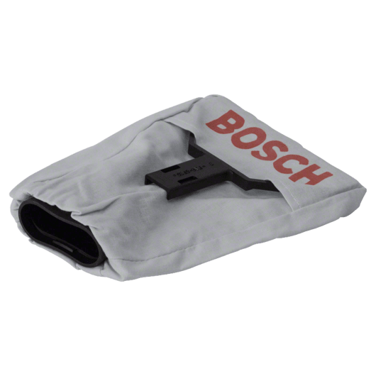 Bosch Płócienny worek na pył